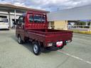 スマートアシスト・コーナーセンサー・切り替え式４ＷＤ（ＣＶＴ車）・荷台フロア長１，９９０ｍｍ・荷台長１，６５０ｍｍ・荷台幅１，４１０ｍｍ・マニュアルエアコン（山梨県）の中古車