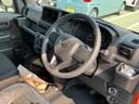 スマートアシスト・コーナーセンサー・３モード電子制御４ＷＤ（ＣＶＴ車）・荷室長１，９１５ｍｍ・荷室幅１，４１０ｍｍ・荷室高１，２５０ｍｍ・ハロゲンヘッドランプ・マニュアルエアコン（山梨県）の中古車