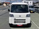 スマートアシスト・コーナーセンサー・３モード電子制御４ＷＤ（ＣＶＴ車）・荷室長１，９１５ｍｍ・荷室幅１，４１０ｍｍ・荷室高１，２５０ｍｍ・ハロゲンヘッドランプ・マニュアルエアコン（山梨県）の中古車