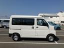 スマートアシスト・コーナーセンサー・３モード電子制御４ＷＤ（ＣＶＴ車）・荷室長１，９１５ｍｍ・荷室幅１，４１０ｍｍ・荷室高１，２５０ｍｍ・ハロゲンヘッドランプ・マニュアルエアコン（山梨県）の中古車