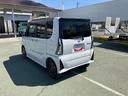 スマートアシスト・ＬＥＤヘッドライト・１５インチアルミホイール・両側パワースライドドア・ＵＳＢソケット・運転席助手席シートヒーター・レザー調Ｘフルファブリックシート・本革巻ステアリングホイール（山梨県）の中古車