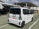 スマートアシスト・ＬＥＤヘッドライト・１４インチアルミホイール・両側パワースライドドア・ＵＳＢソケット・運転席助手席シートヒーター・レザー調Ｘフルファブリックシート（山梨県）の中古車