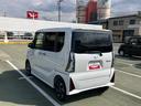 スマートアシスト・ＬＥＤヘッドライト・１４インチアルミホイール・両側パワースライドドア・ＵＳＢソケット・運転席助手席シートヒーター・レザー調Ｘフルファブリックシート（山梨県）の中古車