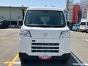 スマートアシスト・コーナーセンサー・３モード電子制御４ＷＤ（ＣＶＴ車）・荷室長１，９１５ｍｍ・荷室幅１，４１０ｍｍ・荷室高１，２５０ｍｍ・ハロゲンヘッドランプ・マニュアルエアコン（山梨県）の中古車
