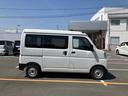 スマートアシスト・コーナーセンサー・３モード電子制御４ＷＤ（ＣＶＴ車）・荷室長１，９１５ｍｍ・荷室幅１，４１０ｍｍ・荷室高１，２５０ｍｍ・ハロゲンヘッドランプ・マニュアルエアコン（山梨県）の中古車