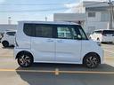 スマートアシスト・ＬＥＤヘッドライト・１４インチアルミホイール・両側パワースライドドア・ＵＳＢソケット・運転席助手席シートヒーター・レザー調Ｘフルファブリックシート（山梨県）の中古車