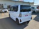 スマートアシスト・ＬＥＤヘッドライト・１５インチアルミホイール・両側パワースライドドア・ＵＳＢソケット・運転席助手席シートヒーター・レザー調Ｘフルファブリックシート・本革巻ステアリングホイール（山梨県）の中古車