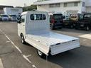 スマートアシスト・荷台フロア長２，０３０ｍｍ・荷台幅１，４１０ｍｍ・防錆鋼鈑・ハロゲンヘッドランプ・マニュアルエアコン（山梨県）の中古車