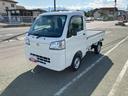 スマートアシスト・コーナーセンサー・切り替え式４ＷＤ（ＣＶＴ車）・スーパーデフロック・ハロゲンヘッドランプ・マニュアルエアコン・リア４枚リーフスプリング（山梨県）の中古車