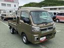 スマートアシスト・コーナーセンサー・切り替え式４ＷＤ（ＣＶＴ車）・ＬＥＤヘッドランプ・ＬＥＤフォグランプ・ＬＥＤ大型作業灯・プッシュエンジンスタート（山梨県）の中古車