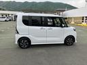 スマートアシスト・ＬＥＤヘッドライト・１４インチアルミホイール・両側パワースライドドア・ＵＳＢソケット・運転席助手席シートヒーター・レザー調Ｘフルファブリックシート（山梨県）の中古車