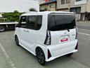 スマートアシスト・ＬＥＤヘッドライト・１４インチアルミホイール・両側パワースライドドア・ＵＳＢソケット・運転席助手席シートヒーター・レザー調Ｘフルファブリックシート（山梨県）の中古車