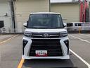 スマートアシスト・ＬＥＤヘッドライト・１４インチアルミホイール・両側パワースライドドア・ＵＳＢソケット・運転席助手席シートヒーター・レザー調Ｘフルファブリックシート（山梨県）の中古車
