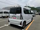 スマートアシスト・ＬＥＤヘッドライト・１４インチアルミホイール・両側パワースライドドア・ＵＳＢソケット・運転席助手席シートヒーター・レザー調Ｘフルファブリックシート（山梨県）の中古車