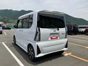 スマートアシスト・ＬＥＤヘッドライト・１４インチアルミホイール・両側パワースライドドア・ＵＳＢソケット・運転席助手席シートヒーター・レザー調Ｘフルファブリックシート（山梨県）の中古車