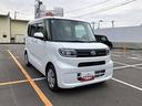 スマートアシスト・ＬＥＤヘッドライト・プッシュボタンスタート・オートエアコン・左側パワースライドドア・電動パーキングブレーキ・ＵＳＢソケット・運転席助手席シートヒーター（山梨県）の中古車