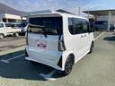 スマートアシスト・ＬＥＤヘッドライト・１５インチアルミホイール・両側パワースライドドア・ＵＳＢソケット・運転席助手席シートヒーター・レザー調Ｘフルファブリックシート・本革巻ステアリングホイール（山梨県）の中古車