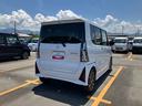 スマートアシスト・ＬＥＤヘッドライト・１５インチアルミホイール・両側パワースライドドア・ＵＳＢソケット・運転席助手席シートヒーター・レザー調Ｘフルファブリックシート・本革巻ステアリングホイール（山梨県）の中古車