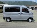 スマートアシスト・コーナーセンサー・３モード電子制御４ＷＤ（ＣＶＴ車）・荷室長１，９１５ｍｍ・荷室幅１，４１０ｍｍ・荷室高１，２５０ｍｍ・ハロゲンヘッドランプ・マニュアルエアコン（山梨県）の中古車