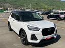 スマートアシスト・１７インチアルミ・ＬＥＤヘッドランプ・ＬＥＤフォグ・シーケンシャルターンランプ・プッシュエンジンスタート・オートエアコン・ＬＥＤフットランプ・ＵＳＢソケット（山梨県）の中古車