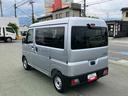 スマートアシスト・コーナーセンサー・３モード電子制御４ＷＤ（ＣＶＴ車）・荷室長１，９１５ｍｍ・荷室幅１，４１０ｍｍ・荷室高１，２５０ｍｍ・ハロゲンヘッドランプ・マニュアルエアコン（山梨県）の中古車