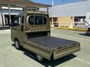 スマートアシスト・コーナーセンサー・切り替え式４ＷＤ（ＣＶＴ車）・荷台フロア長１，９９０ｍｍ・荷台長１，６５０ｍｍ・荷台幅１，４１０ｍｍ・マニュアルエアコン（山梨県）の中古車