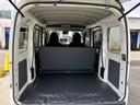 スマートアシスト・コーナーセンサー・３モード電子制御４ＷＤ（ＣＶＴ車）・荷室長１，９１５ｍｍ・荷室幅１，４１０ｍｍ・荷室高１，２５０ｍｍ・ハロゲンヘッドランプ・マニュアルエアコン（山梨県）の中古車