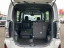 スマートアシスト・ＬＥＤヘッドライト・１５インチアルミホイール・両側パワースライドドア・ＵＳＢソケット・運転席助手席シートヒーター・レザー調Ｘフルファブリックシート・本革巻ステアリングホイール（山梨県）の中古車