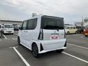 スマートアシスト・ＬＥＤヘッドライト・１５インチアルミホイール・両側パワースライドドア・ＵＳＢソケット・運転席助手席シートヒーター・レザー調Ｘフルファブリックシート・本革巻ステアリングホイール（山梨県）の中古車