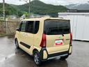 スマートアシスト・ＬＥＤヘッドライト・１４インチアルミホイール・両側パワースライドドア・ＵＳＢソケット・運転席助手席シートヒーター・フルファブリックシート（山梨県）の中古車