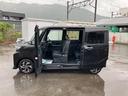 スマートアシスト・ＬＥＤヘッドライト・１４インチアルミホイール・両側パワースライドドア・ＵＳＢソケット・運転席助手席シートヒーター・レザー調Ｘフルファブリックシート（山梨県）の中古車