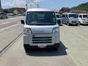 スマートアシスト・コーナーセンサー・３モード電子制御４ＷＤ（ＣＶＴ車）・荷室長１，９１５ｍｍ・荷室幅１，４１０ｍｍ・荷室高１，２５０ｍｍ・ハロゲンヘッドランプ・マニュアルエアコン（山梨県）の中古車