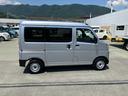スマートアシスト・コーナーセンサー・３モード電子制御４ＷＤ（ＣＶＴ車）・荷室長１，９１５ｍｍ・荷室幅１，４１０ｍｍ・荷室高１，２５０ｍｍ・ハロゲンヘッドランプ・マニュアルエアコン（山梨県）の中古車