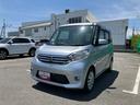 ワンオーナ　記録簿付き　スマートキープッシュスタート　キーレス　運転席エアバッグ　ＡＢＳ　フルタイム４ＷＤ（山梨県）の中古車