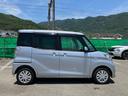 ワンオーナ　記録簿付き　スマートキープッシュスタート　キーレス　運転席エアバッグ　ＡＢＳ　フルタイム４ＷＤ（山梨県）の中古車