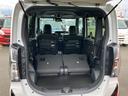 スマートアシスト・ＬＥＤヘッドライト・１５インチアルミホイール・両側パワースライドドア・ＵＳＢソケット・運転席助手席シートヒーター・レザー調Ｘフルファブリックシート・本革巻ステアリングホイール（山梨県）の中古車