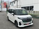 スマートアシスト・ＬＥＤヘッドランプ・ＬＥＤフォグ・両側パワースライドドア・オートエアコン・パーキングブレーキ解除忘れ防止ブザー・ヘッドランプ自動消灯システム・プッシュエンジンスタート（山梨県）の中古車
