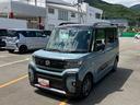 スマートアシスト・ＬＥＤヘッドライト・１４インチアルミホイール・両側パワースライドドア・ＵＳＢソケット・運転席助手席シートヒーター・フルファブリックシート（山梨県）の中古車