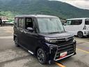 スマートアシスト・ＬＥＤヘッドライト・１４インチアルミホイール・両側パワースライドドア・ＵＳＢソケット・運転席助手席シートヒーター・レザー調Ｘフルファブリックシート（山梨県）の中古車