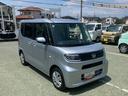スマートアシスト・ＬＥＤヘッドライト・プッシュボタンスタート・オートエアコン・左側パワースライドドア・電動パーキングブレーキ・ＵＳＢソケット・運転席助手席シートヒーター（山梨県）の中古車