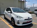 ナビ　１オーナー　運転席エアバック　ＡＢＳ　パワーウィンドウ　オートエアコン　電動格納ドアミラー（山梨県）の中古車