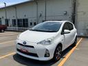 ナビ　１オーナー　運転席エアバック　ＡＢＳ　パワーウィンドウ　オートエアコン　電動格納ドアミラー（山梨県）の中古車