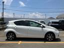 ナビ　１オーナー　運転席エアバック　ＡＢＳ　パワーウィンドウ　オートエアコン　電動格納ドアミラー（山梨県）の中古車