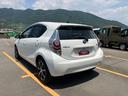 ナビ　１オーナー　運転席エアバック　ＡＢＳ　パワーウィンドウ　オートエアコン　電動格納ドアミラー（山梨県）の中古車