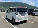 スマートアシスト・ＬＥＤヘッドランプ・ＬＥＤフォグ・両側パワースライドドア・オートエアコン・パーキングブレーキ解除忘れ防止ブザー・ヘッドランプ自動消灯システム・プッシュエンジンスタート（山梨県）の中古車
