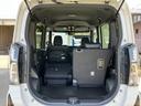 スマートアシスト・ＬＥＤヘッドライト・１５インチアルミホイール・両側パワースライドドア・ＵＳＢソケット・運転席助手席シートヒーター・レザー調Ｘフルファブリックシート・本革巻ステアリングホイール（山梨県）の中古車