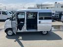 スマートアシスト・コーナーセンサー・３モード電子制御４ＷＤ（ＣＶＴ車）・荷室長１，９１５ｍｍ・荷室幅１，４１０ｍｍ・荷室高１，２５０ｍｍ・ハロゲンヘッドランプ・マニュアルエアコン（山梨県）の中古車