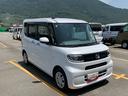 スマートアシスト・ＬＥＤヘッドライト・プッシュボタンスタート・オートエアコン・左側パワースライドドア・電動パーキングブレーキ・ＵＳＢソケット・運転席助手席シートヒーター（山梨県）の中古車