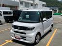 スマートアシスト・ＬＥＤヘッドライト・プッシュボタンスタート・オートエアコン・左側パワースライドドア・電動パーキングブレーキ・ＵＳＢソケット・運転席助手席シートヒーター（山梨県）の中古車