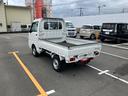 荷台フロア長２，０３０ｍｍ・荷台幅１，４１０ｍｍ・防錆鋼鈑・ハロゲンヘッドランプ・マニュアルエアコン（山梨県）の中古車